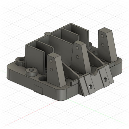 Projektowanie wsteczne 3D